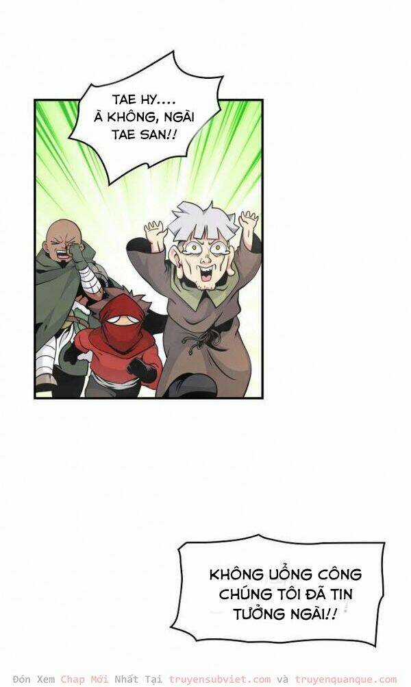 Tôi Sinh Ra Để Làm Người Vĩ Đại Chapter 55 trang 65