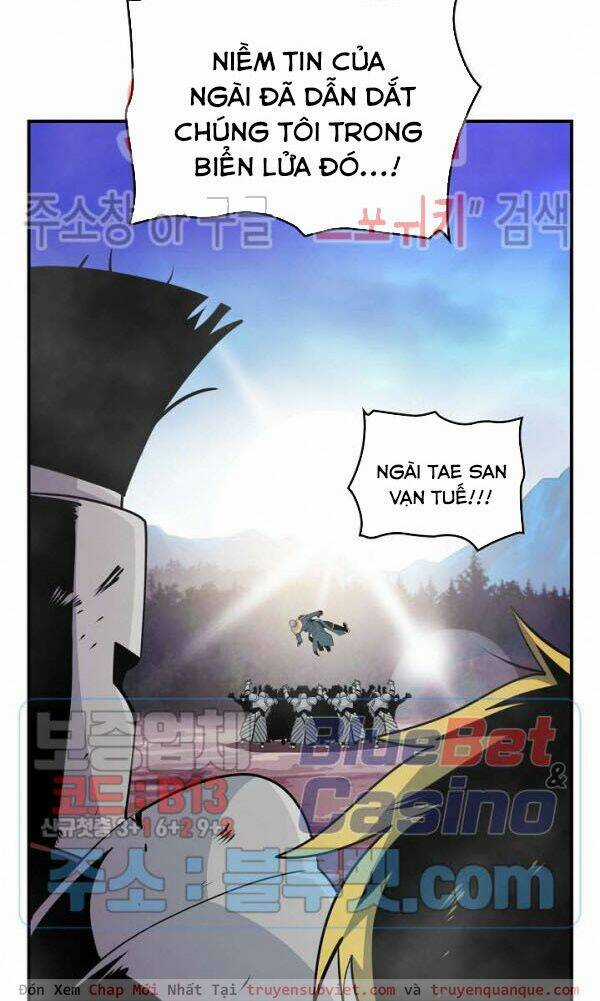 Tôi Sinh Ra Để Làm Người Vĩ Đại Chapter 55 trang 67