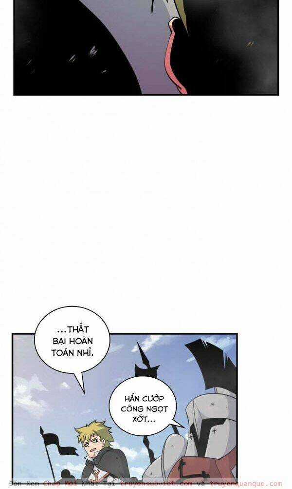 Tôi Sinh Ra Để Làm Người Vĩ Đại Chapter 55 trang 68