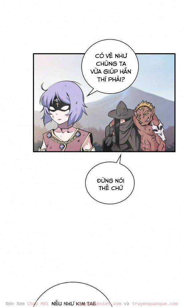 Tôi Sinh Ra Để Làm Người Vĩ Đại Chapter 55 trang 69