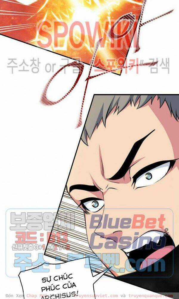 Tôi Sinh Ra Để Làm Người Vĩ Đại Chapter 55 trang 7