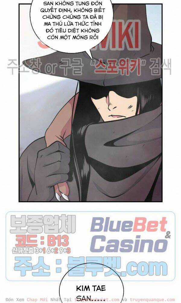 Tôi Sinh Ra Để Làm Người Vĩ Đại Chapter 55 trang 70