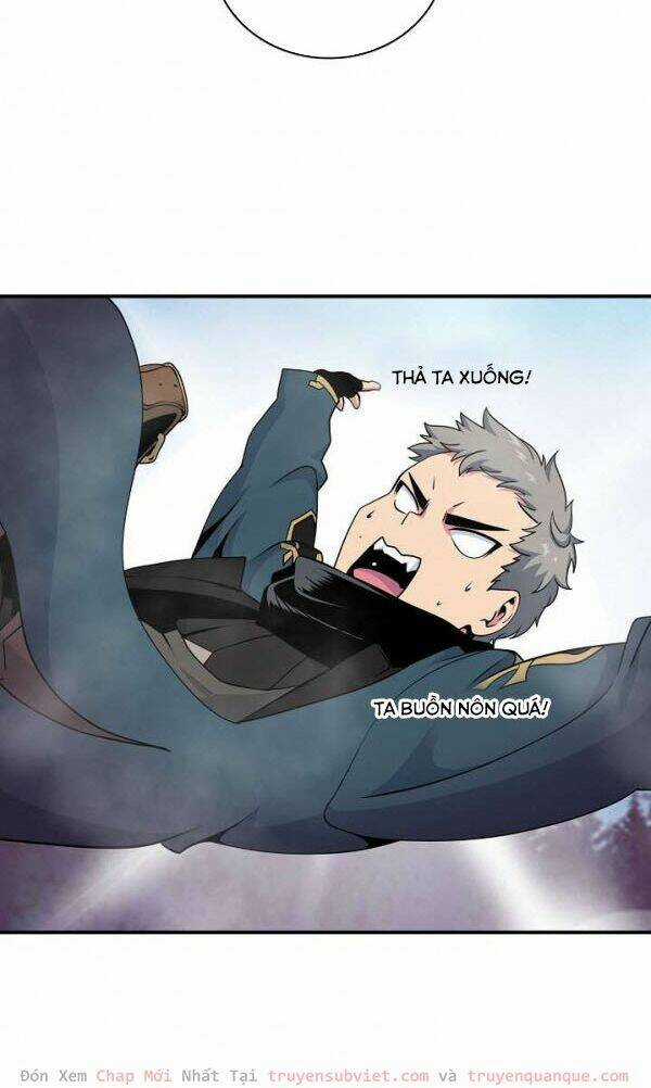 Tôi Sinh Ra Để Làm Người Vĩ Đại Chapter 55 trang 71