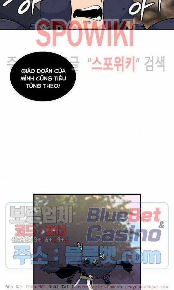 Tôi Sinh Ra Để Làm Người Vĩ Đại Chapter 56 trang 10