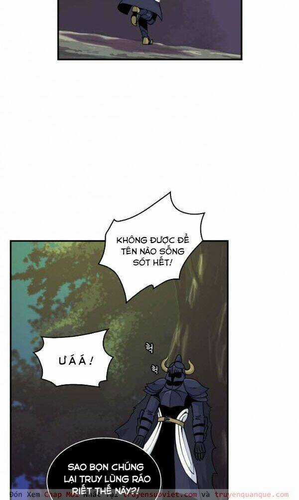 Tôi Sinh Ra Để Làm Người Vĩ Đại Chapter 56 trang 11