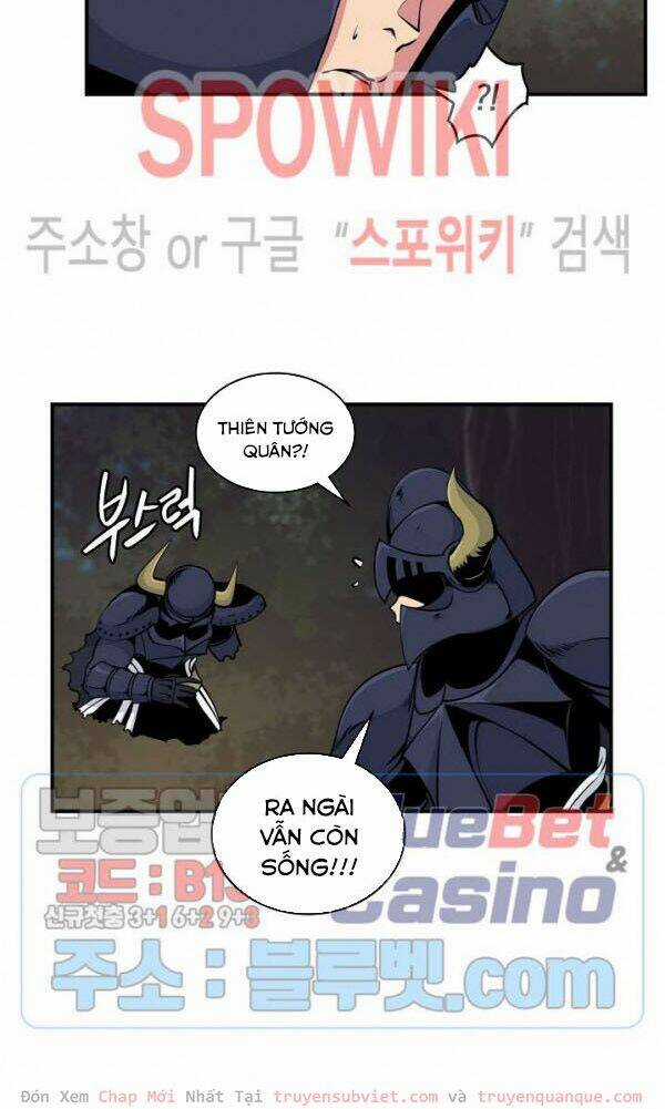 Tôi Sinh Ra Để Làm Người Vĩ Đại Chapter 56 trang 13