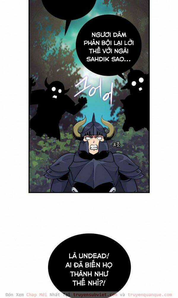 Tôi Sinh Ra Để Làm Người Vĩ Đại Chapter 56 trang 15