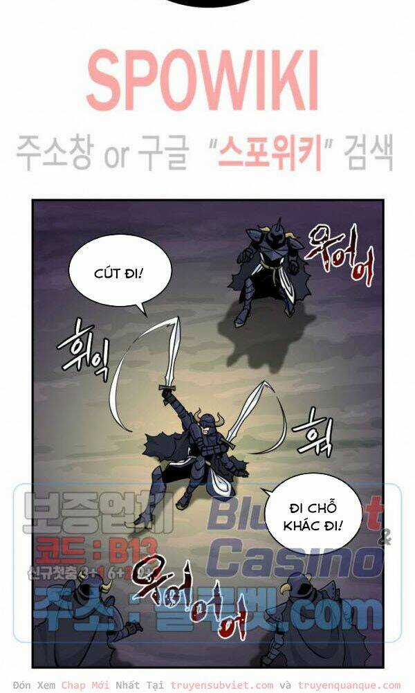 Tôi Sinh Ra Để Làm Người Vĩ Đại Chapter 56 trang 16