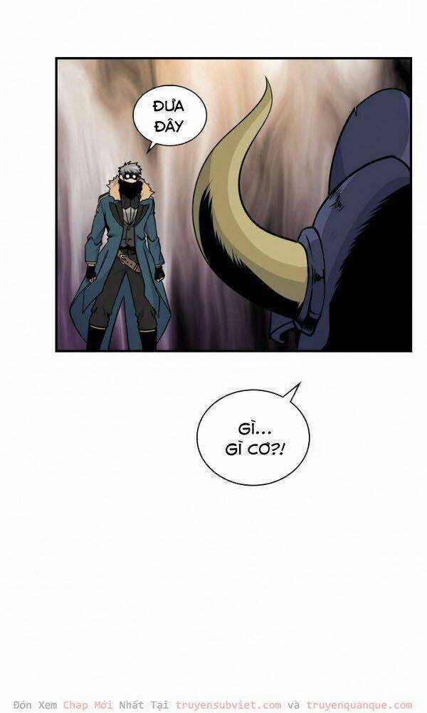 Tôi Sinh Ra Để Làm Người Vĩ Đại Chapter 56 trang 18