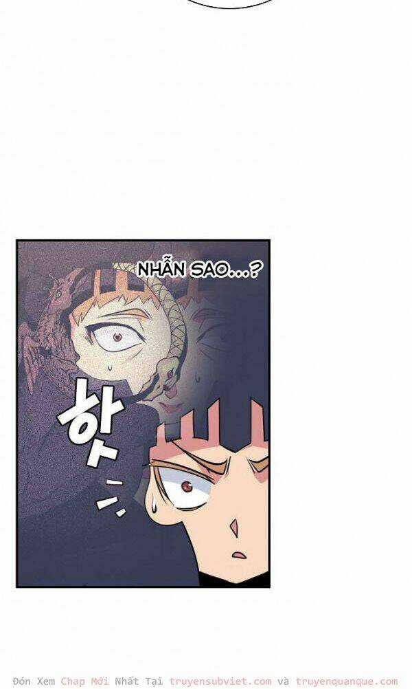 Tôi Sinh Ra Để Làm Người Vĩ Đại Chapter 56 trang 20