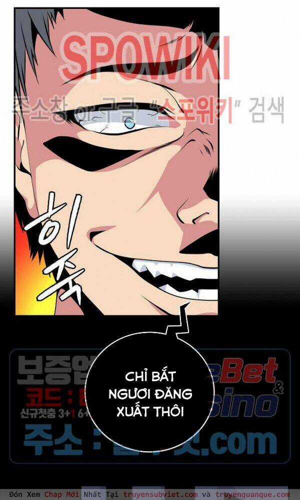 Tôi Sinh Ra Để Làm Người Vĩ Đại Chapter 56 trang 22