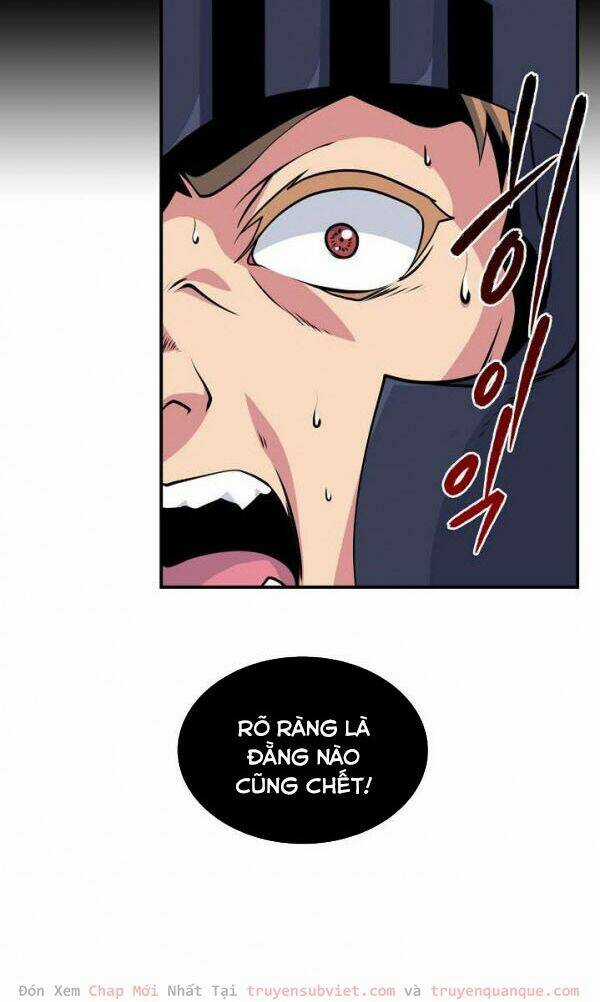 Tôi Sinh Ra Để Làm Người Vĩ Đại Chapter 56 trang 23