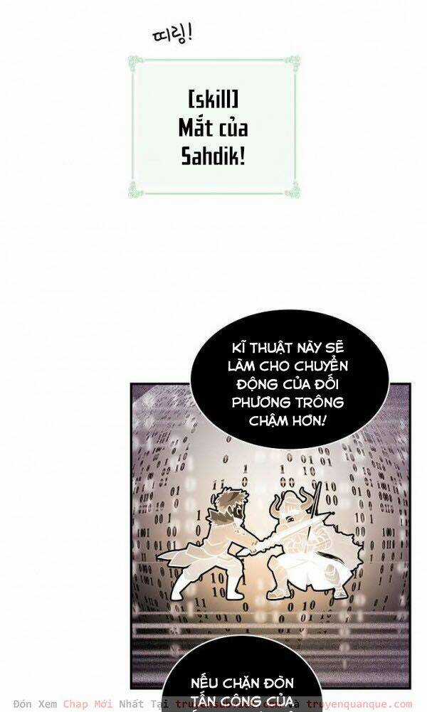 Tôi Sinh Ra Để Làm Người Vĩ Đại Chapter 56 trang 30