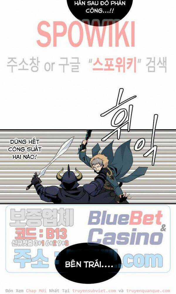 Tôi Sinh Ra Để Làm Người Vĩ Đại Chapter 56 trang 31