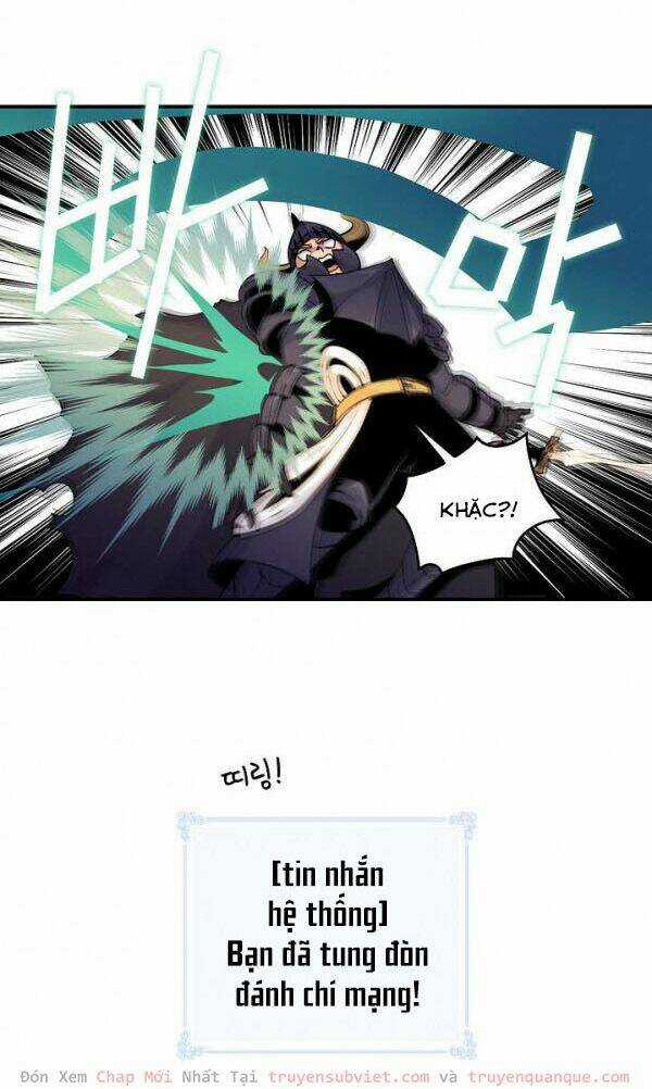 Tôi Sinh Ra Để Làm Người Vĩ Đại Chapter 56 trang 32