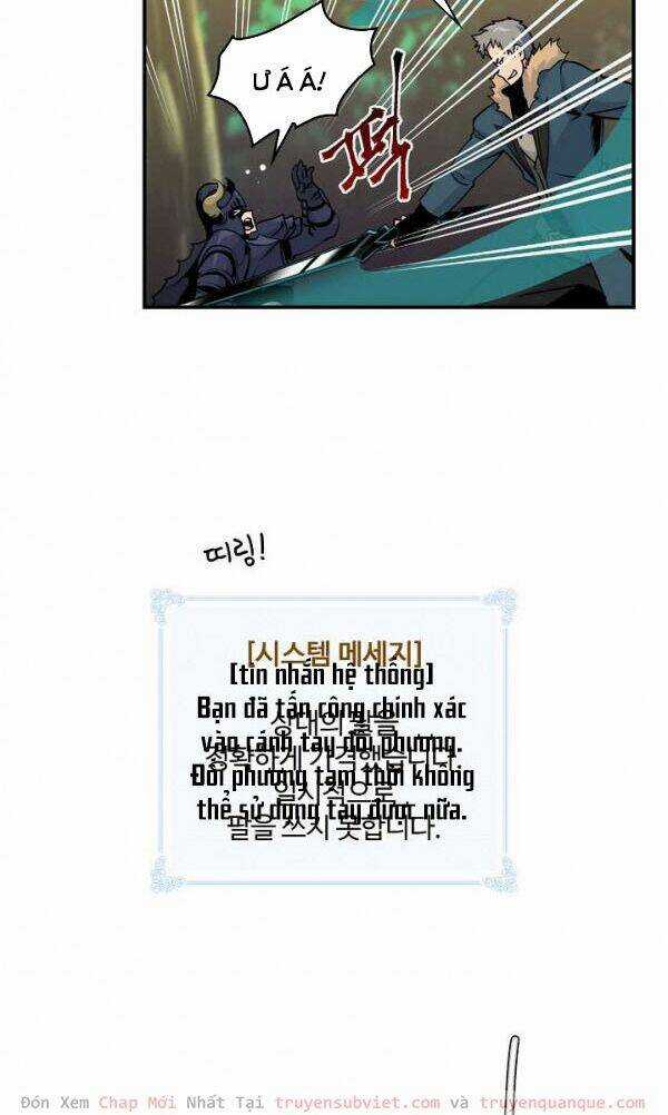 Tôi Sinh Ra Để Làm Người Vĩ Đại Chapter 56 trang 35