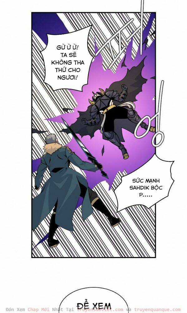 Tôi Sinh Ra Để Làm Người Vĩ Đại Chapter 56 trang 36