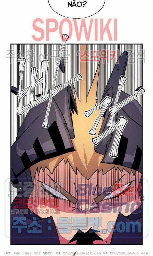 Tôi Sinh Ra Để Làm Người Vĩ Đại Chapter 56 trang 37