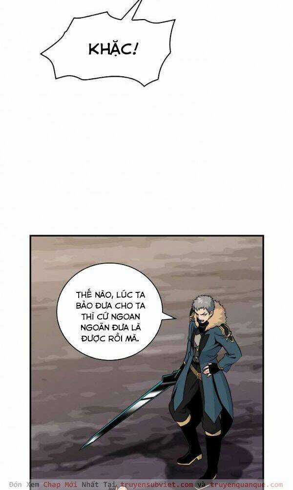 Tôi Sinh Ra Để Làm Người Vĩ Đại Chapter 56 trang 38