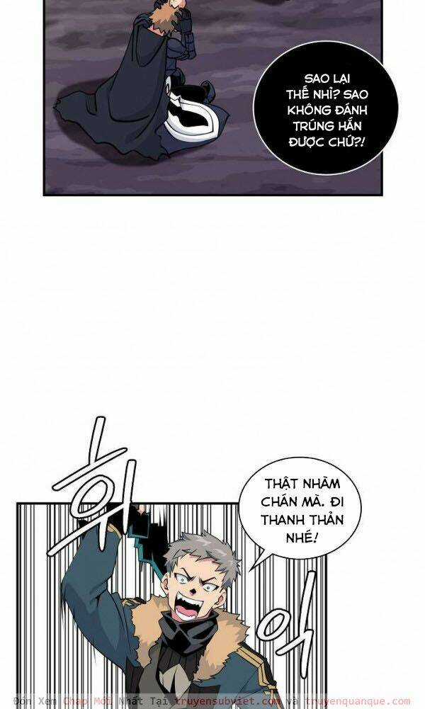 Tôi Sinh Ra Để Làm Người Vĩ Đại Chapter 56 trang 39