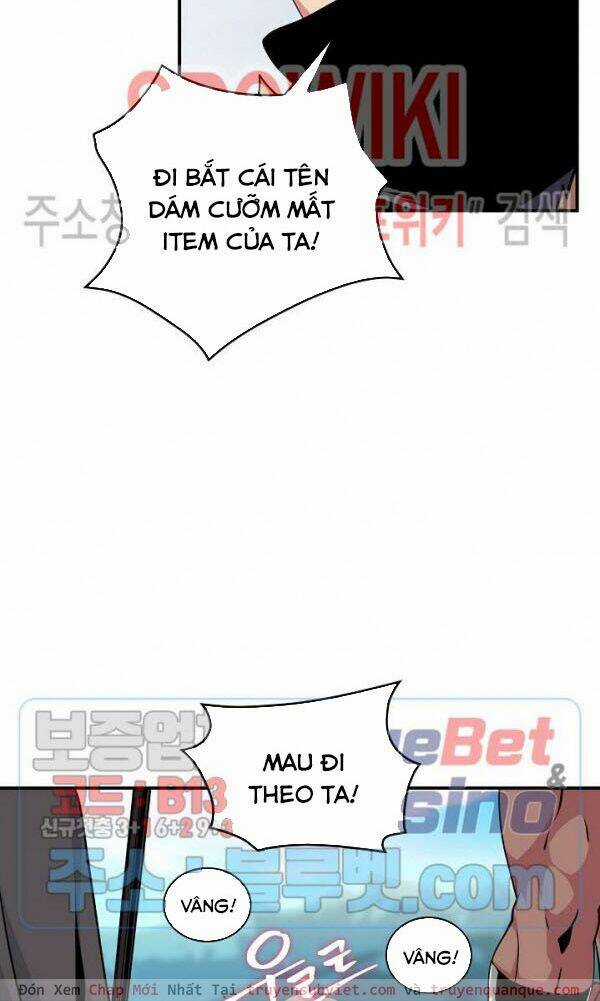 Tôi Sinh Ra Để Làm Người Vĩ Đại Chapter 56 trang 4