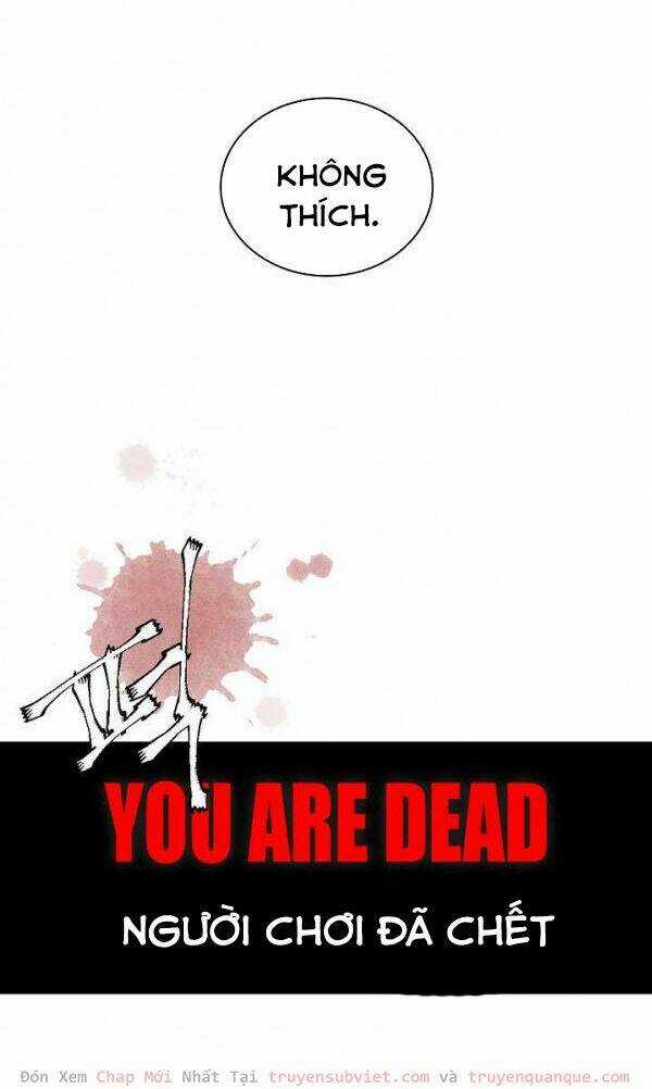 Tôi Sinh Ra Để Làm Người Vĩ Đại Chapter 56 trang 41