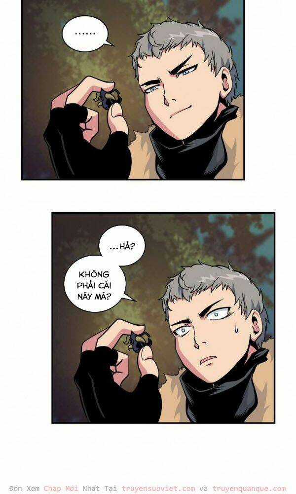 Tôi Sinh Ra Để Làm Người Vĩ Đại Chapter 56 trang 45