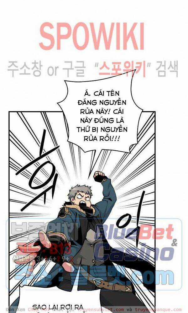 Tôi Sinh Ra Để Làm Người Vĩ Đại Chapter 56 trang 46