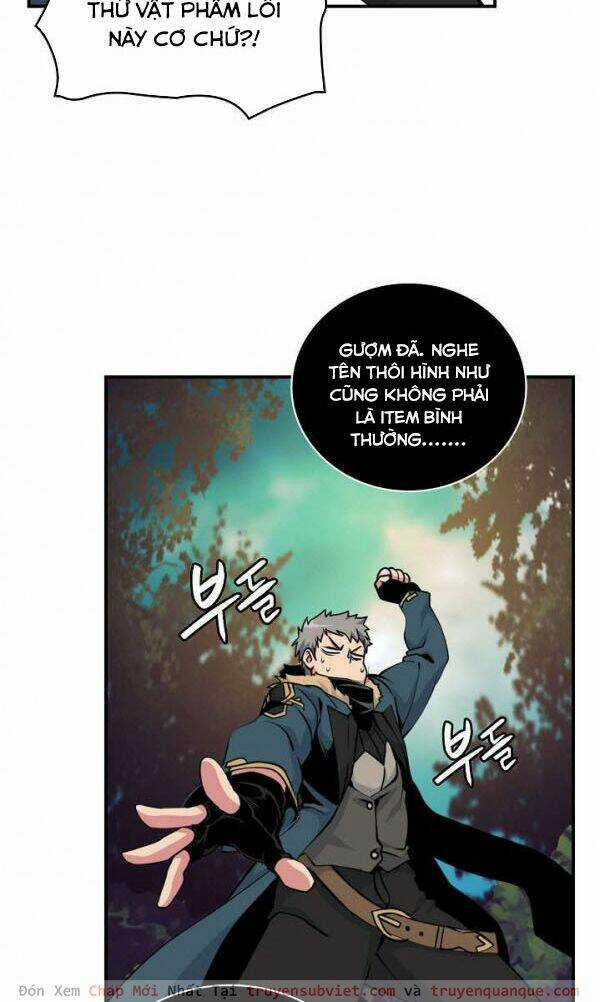 Tôi Sinh Ra Để Làm Người Vĩ Đại Chapter 56 trang 47