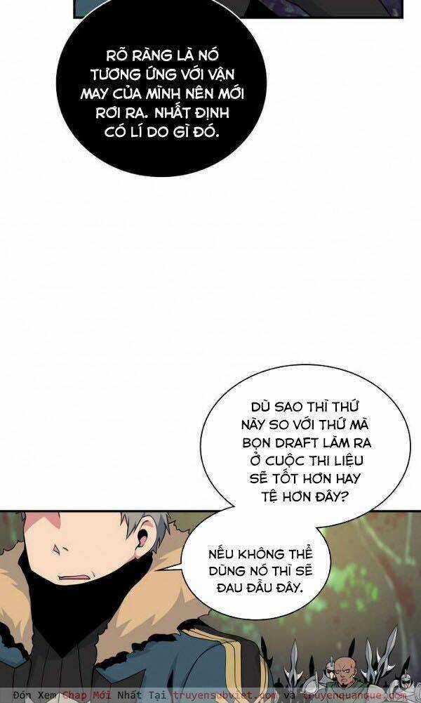 Tôi Sinh Ra Để Làm Người Vĩ Đại Chapter 56 trang 48