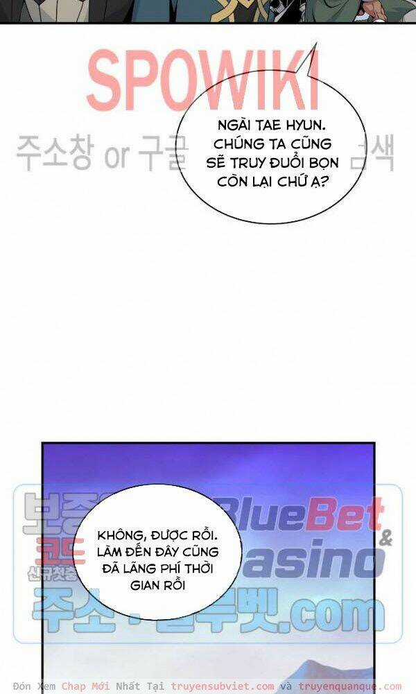 Tôi Sinh Ra Để Làm Người Vĩ Đại Chapter 56 trang 49