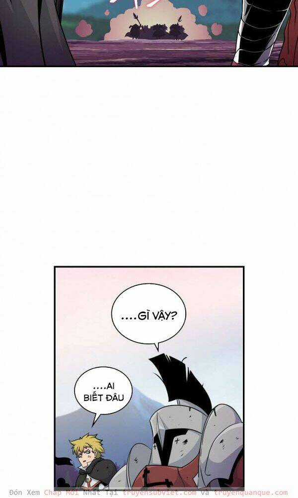 Tôi Sinh Ra Để Làm Người Vĩ Đại Chapter 56 trang 5