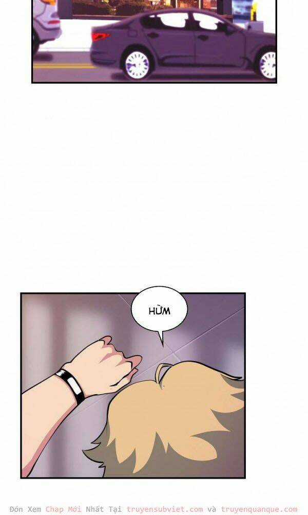 Tôi Sinh Ra Để Làm Người Vĩ Đại Chapter 56 trang 54