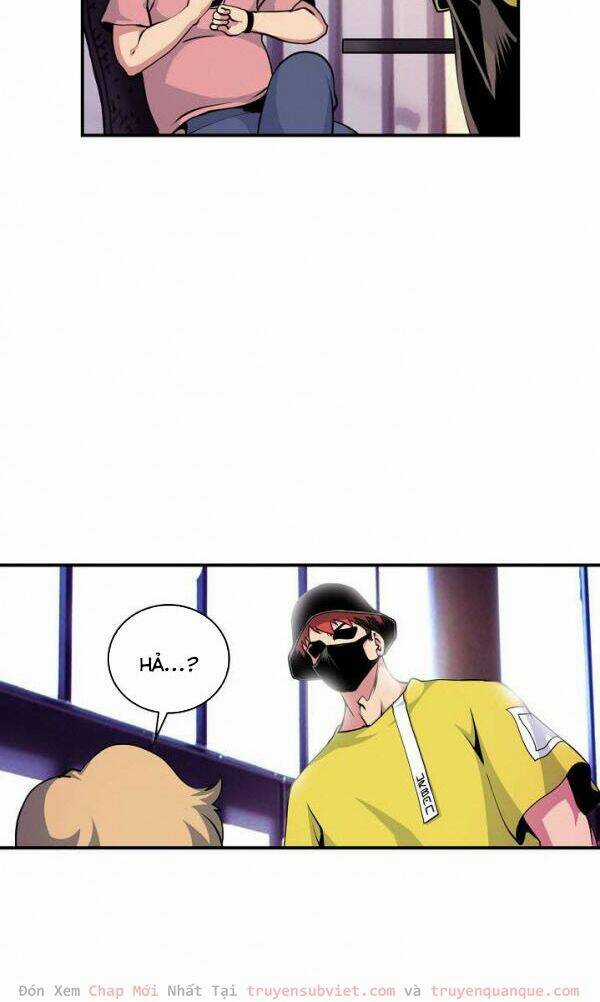 Tôi Sinh Ra Để Làm Người Vĩ Đại Chapter 56 trang 56