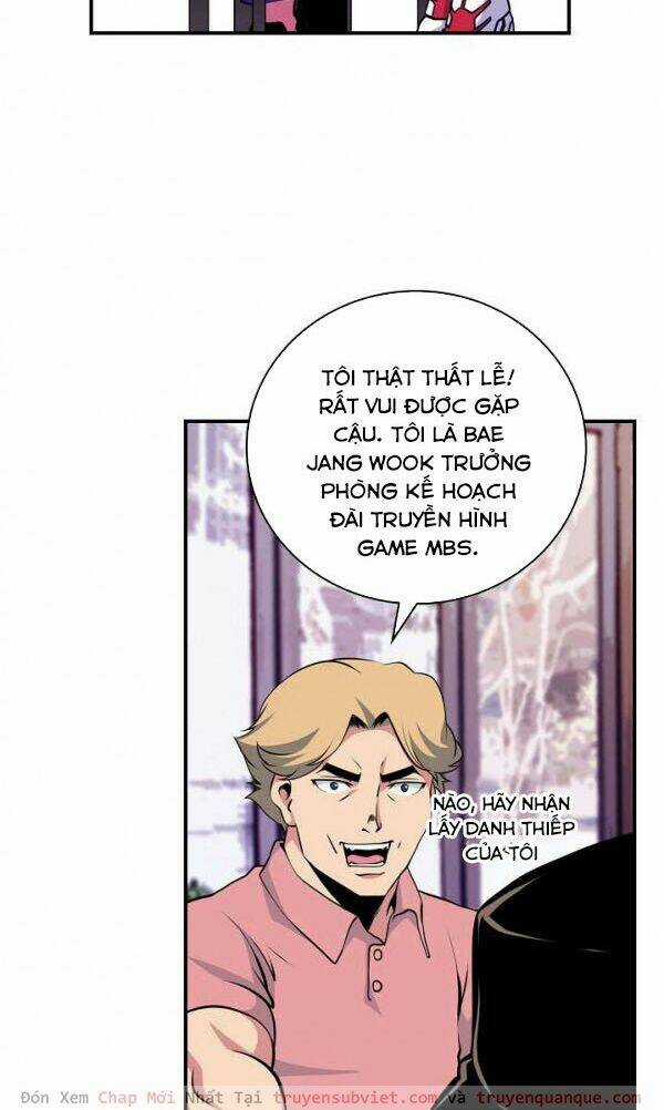 Tôi Sinh Ra Để Làm Người Vĩ Đại Chapter 56 trang 59