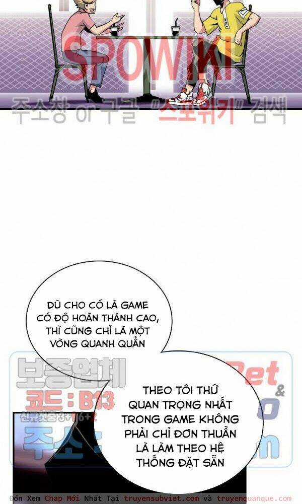 Tôi Sinh Ra Để Làm Người Vĩ Đại Chapter 56 trang 61