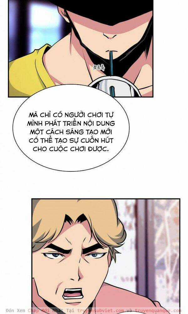 Tôi Sinh Ra Để Làm Người Vĩ Đại Chapter 56 trang 62