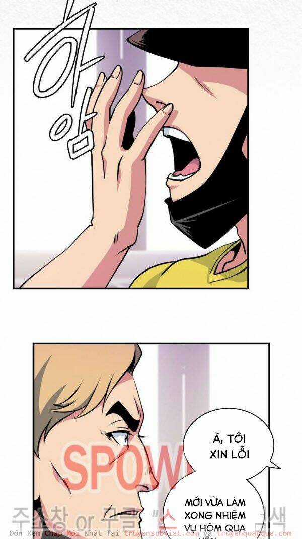 Tôi Sinh Ra Để Làm Người Vĩ Đại Chapter 56 trang 69