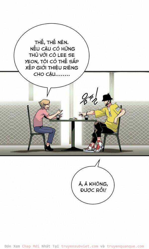 Tôi Sinh Ra Để Làm Người Vĩ Đại Chapter 57 trang 15