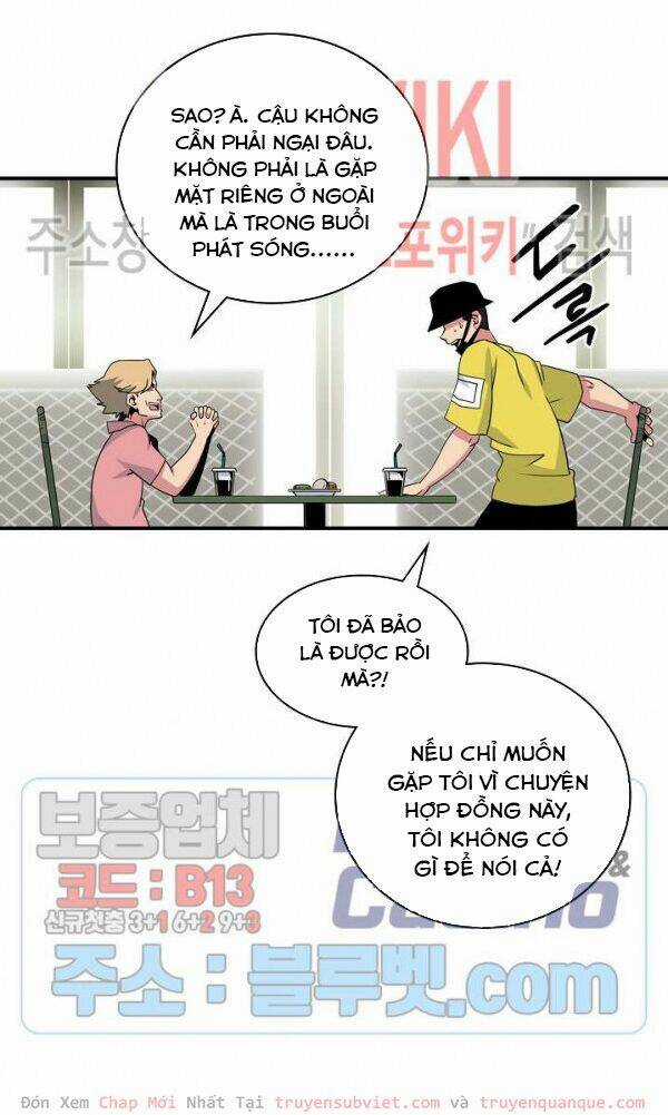 Tôi Sinh Ra Để Làm Người Vĩ Đại Chapter 57 trang 16