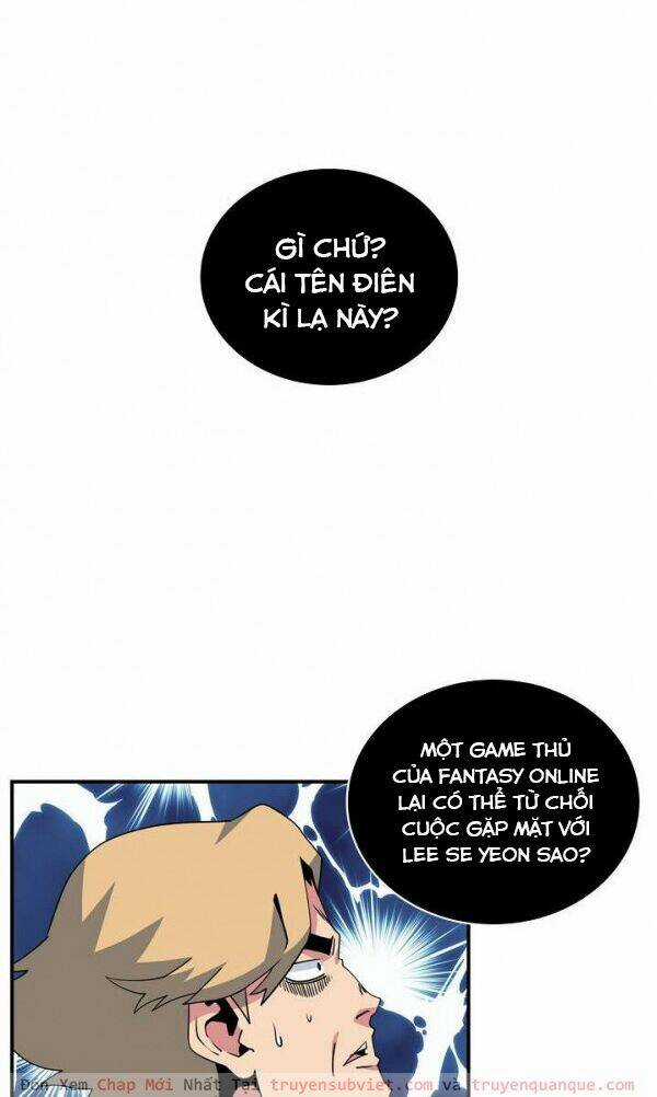 Tôi Sinh Ra Để Làm Người Vĩ Đại Chapter 57 trang 17