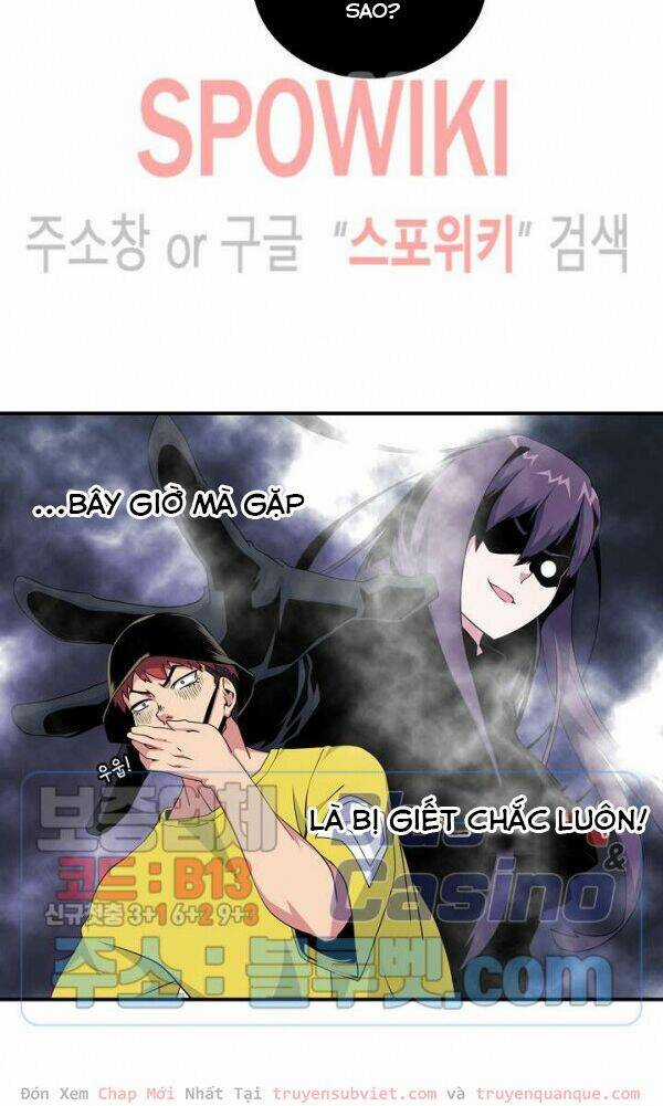 Tôi Sinh Ra Để Làm Người Vĩ Đại Chapter 57 trang 19