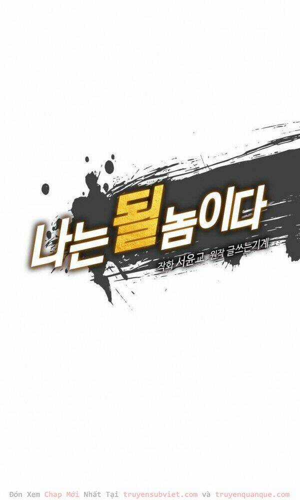 Tôi Sinh Ra Để Làm Người Vĩ Đại Chapter 57 trang 21