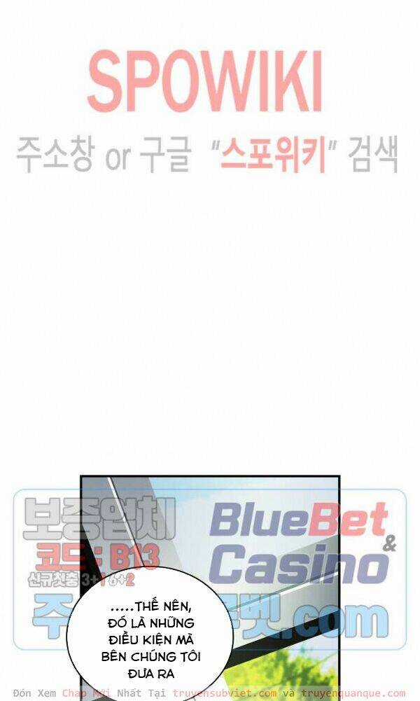 Tôi Sinh Ra Để Làm Người Vĩ Đại Chapter 57 trang 22