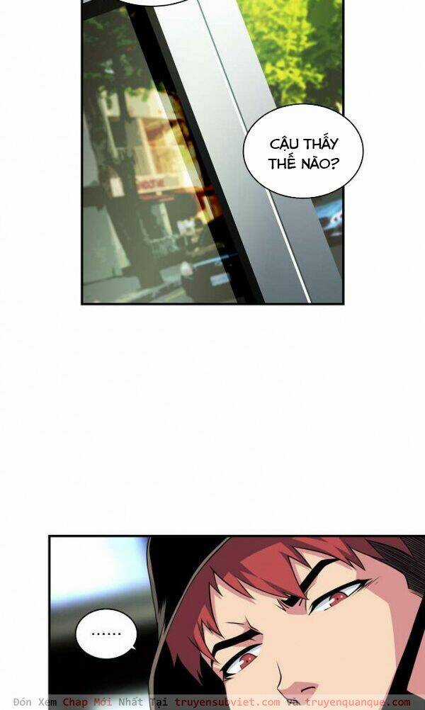 Tôi Sinh Ra Để Làm Người Vĩ Đại Chapter 57 trang 23