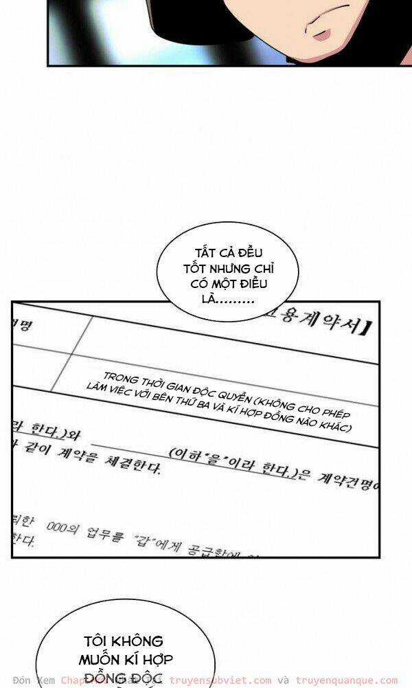 Tôi Sinh Ra Để Làm Người Vĩ Đại Chapter 57 trang 24