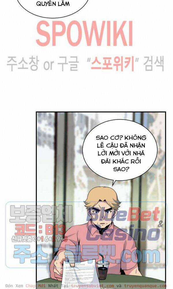 Tôi Sinh Ra Để Làm Người Vĩ Đại Chapter 57 trang 25