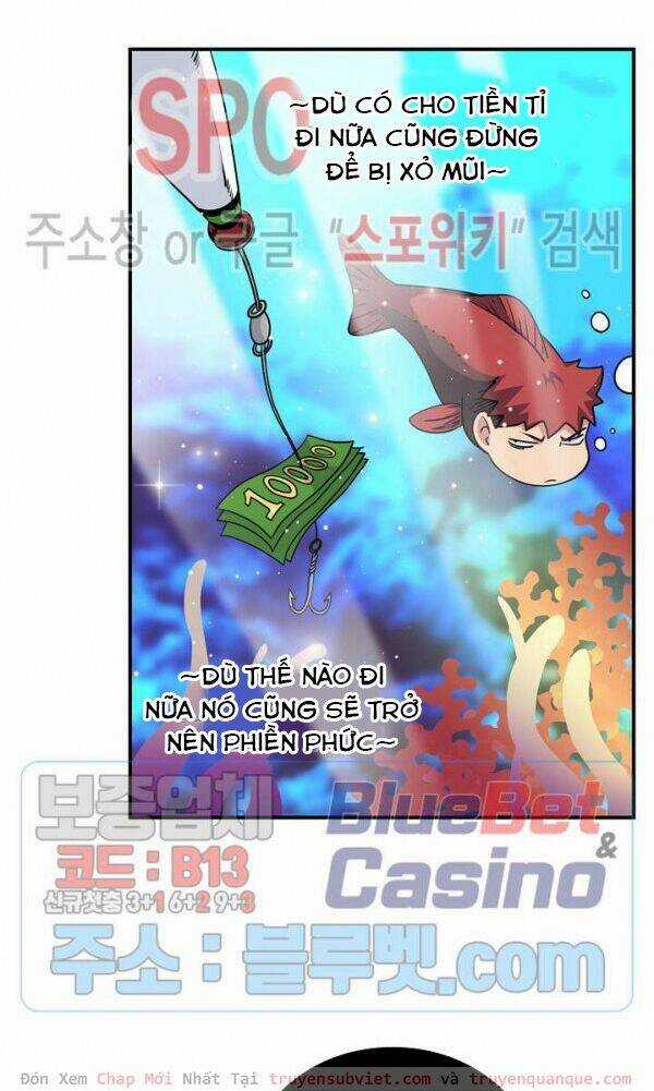 Tôi Sinh Ra Để Làm Người Vĩ Đại Chapter 57 trang 28