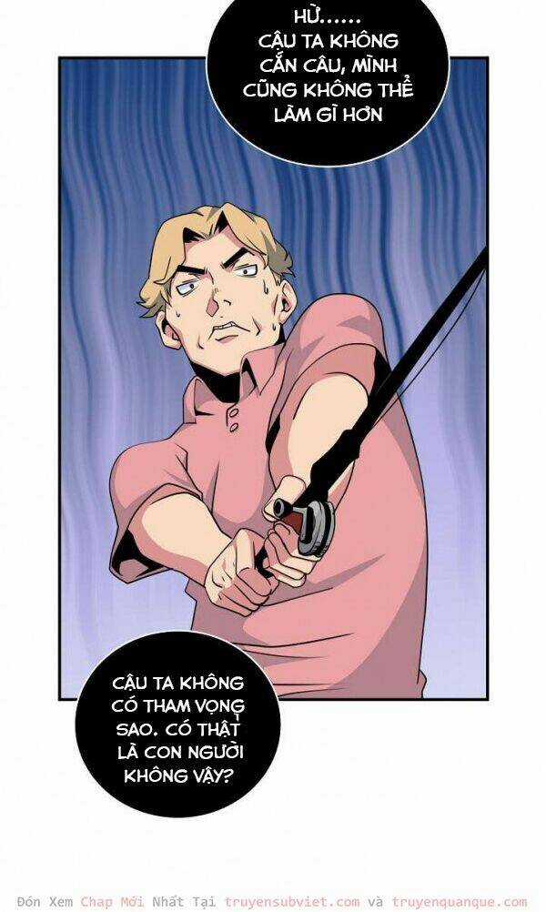 Tôi Sinh Ra Để Làm Người Vĩ Đại Chapter 57 trang 29