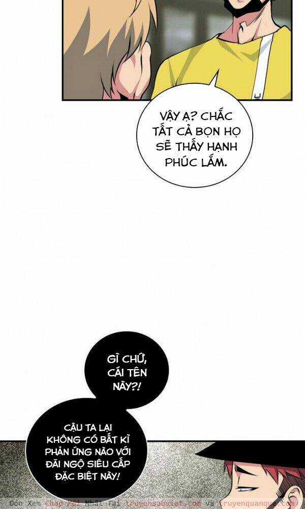 Tôi Sinh Ra Để Làm Người Vĩ Đại Chapter 57 trang 3